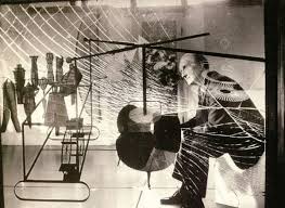 Marcel Duchamp