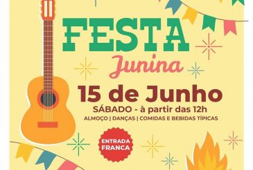 Festa Junina