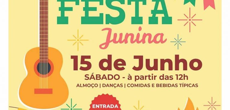 Festa Junina