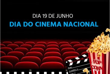 Dia do Cinema Brasileiro