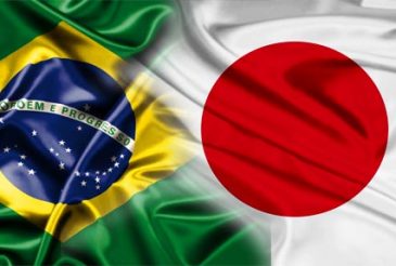 Dia da Imigração Japonesa