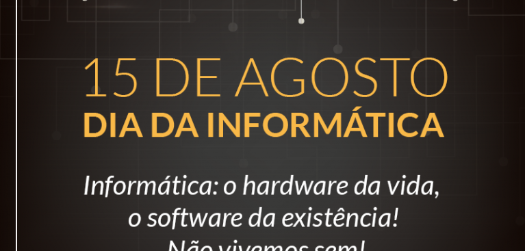 Dia  da Informática