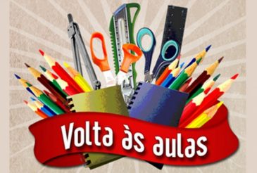 Volta às Aulas