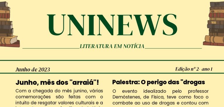 UniNews – Edição 002